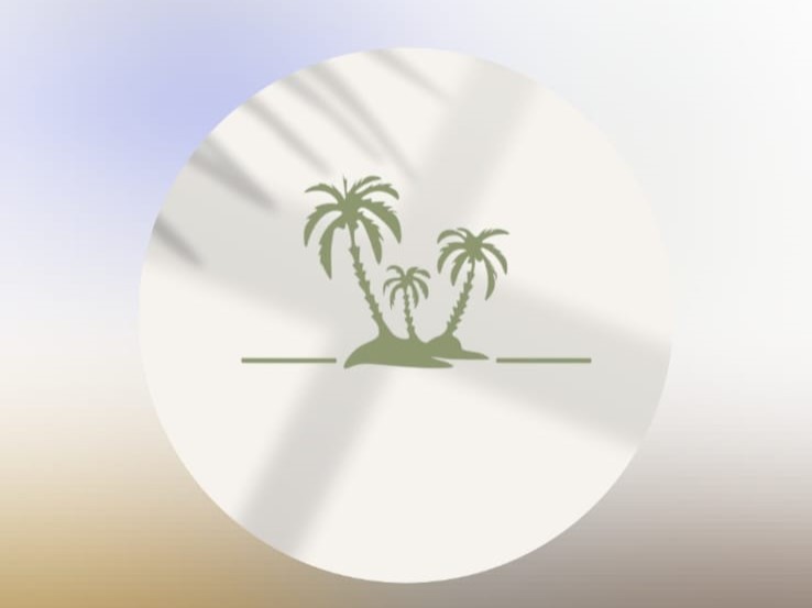 قاعة قصر النخيل