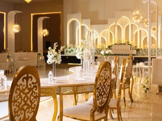 قاعة مزون للافراح والمناسبات - thumb