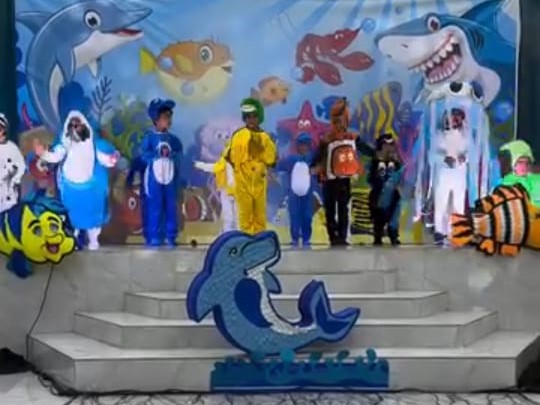 قاعة نور البداية للمناسبات - thumb