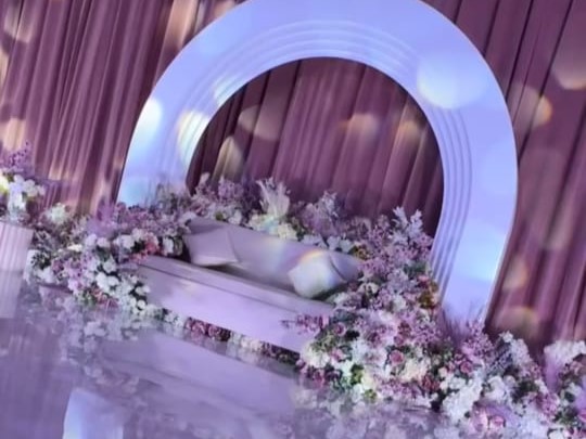 قاعة نور البداية للمناسبات - thumb