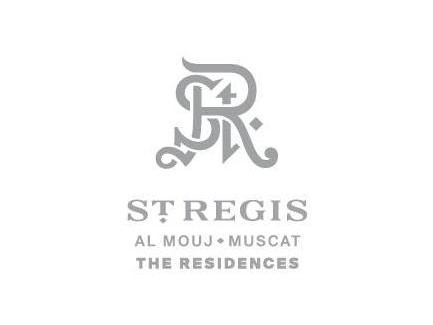 قاعة الزفاف منتجع سانت ريجيس مسقط