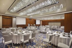 Yasmine B – Rosewood Abu Dhabi at Al Maryah Island