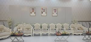 صالة جلفار للأفراح رأس الخيمة - 11