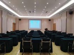 Hall A – Ras Al Khaimah Cultural Development Centre