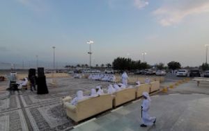 صالة جلفار للأفراح رأس الخيمة - 6