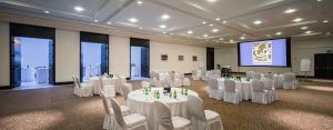 Al Ewan Conference Hall – Bahi Ajman Palace Hotel