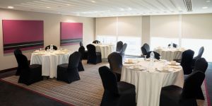 Meeting Room A – Centro Al Manhal Abu Dhabi