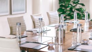 Residence 2 – Four Seasons Hotel Abu Dhabi at Al Maryah Island