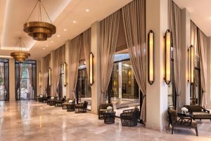 Pre-Conference Area – The Ritz-Carlton Ras Al Khaimah, Al Wadi Desert