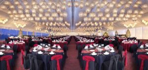Asateer – Atlantis The Palm Dubai