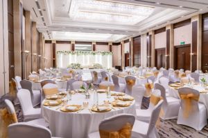 Suite Almas – Beach Rotana Abu Dhabi