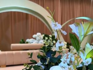 Tayeb Hall – Grand Halls, Ajman