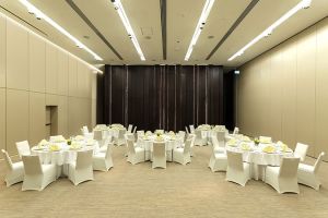 Naseem 2 – Al Zorah Beach Resort Ajman