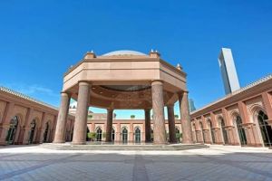 تراسات قصر الإمارات ماندارين أورينتال أبوظبي - 4