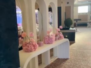 قاعة الريان القاعات الكبرى عجمان - 2