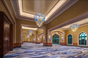 Atlantis Ballroom D – Atlantis The Palm Dubai