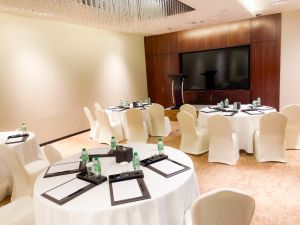 Diamond 2 – Southern Sun Abu Dhabi Hotel