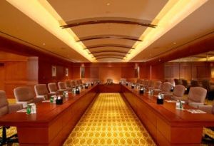 Centre de Conférences – Emirates Palace Mandarin Oriental Abu Dhabi