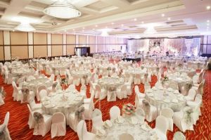 Majestic Hall – Ramada Hotel & Suites by Wyndham Ajman