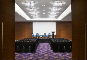 Melrose 2 Hall – Mövenpick Jumeirah Beach Hotel Dubai