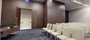 Meeting Room 3 – Conrad Abu Dhabi Etihad Towers