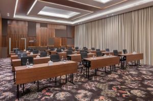 Amman 2 – Radisson Resort Ras Al Khaimah, Marjan Island