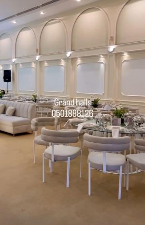 قاعة البيان القاعات الكبرى عجمان - 3