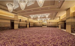 قاعة Grand Ballroom فندق ميلينيوم كابيتال جيت أبوظبي - 2