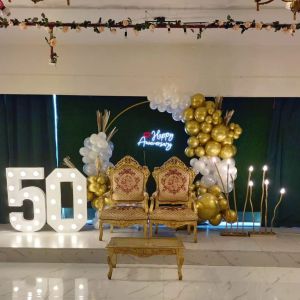 SMILE Lounge Events – Abou Dhabi