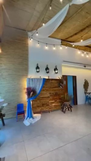 قاعة The Barn للمناسبات أبوظبي - 8