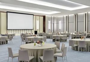 Ballroom 2 – Address Sky View Dubai