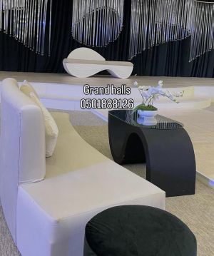 قاعة المباركة القاعات الكبرى عجمان - 3