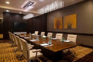 مركز المؤتمرات قصر الإمارات ماندارين أورينتال أبوظبي - 5