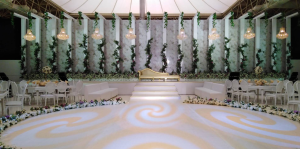 Al Hayer Wedding Hall – Abu Dhabi