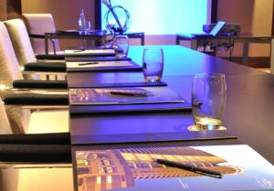 Salle Fujairah – Grand Millennium Al Wahda Hotel Abu Dhabi