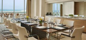 Nakhlah Hall 8 – Hilton Dubai Palm Jumeirah