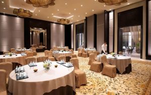 Falcon Grand Hall – The Ritz-Carlton Ras Al Khaimah, Al Wadi Desert