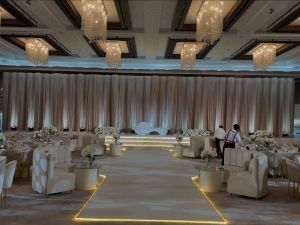 Al Khawaneej Wedding Hall – Dubai