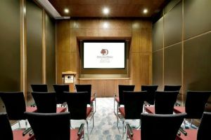 Reef Hall – DoubleTree by Hilton Resort & Spa Marjan Island, Ras Al Khaimah