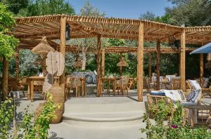 مطعم Mare by Bussola منتجع ويستن دبي شاطئ الميناء السياحي - 2