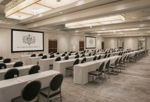 Albert Ballroom – Hotel & Residences SLS Dubai