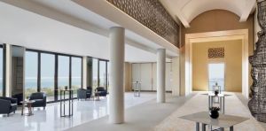 مساحة اجتماعات Lateen منتجع وسبا إنتركونتيننتال ميناء العرب رأس الخيمة - 2