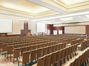 Palm Ballroom – Fairmont The Palm Dubai