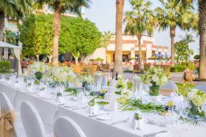 Horizon Garden – Khalidiya Palace Rayhaan by Rotana Abu Dhabi