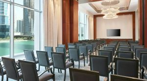 Malva Hall – Hilton Dubai Al Habtoor City