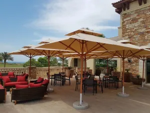 Hawksbill Terrace نادي جولف شاطئ السعديات أبوظبي - 3