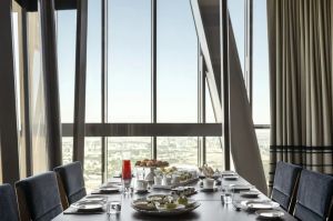 Fitzgerald Hall – Horizon 52 Dubai