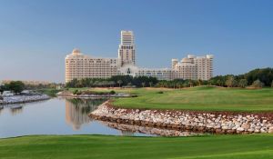 Al Hamra Garden – Waldorf Astoria Ras Al Khaimah