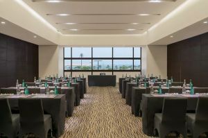 Turquoise Ballroom – Sofitel Abu Dhabi Corniche