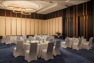 قاعة الاجتماعات 5 (Meeting Room 5) منتجع جميرا جزيرة السعديات أبوظبي